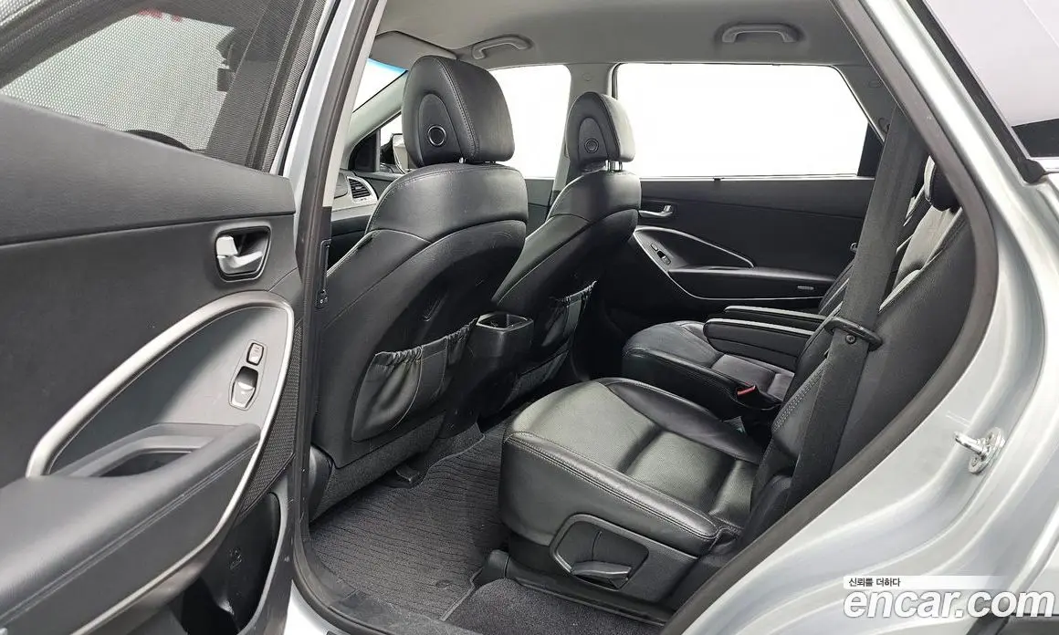 Hyundai Maxcruz 2015 2.2 АКПП, фото 17