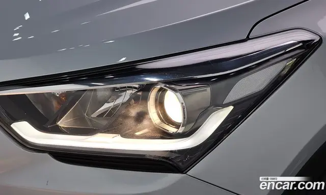Hyundai Maxcruz 2015 2.2 АКПП, миниатюра 7