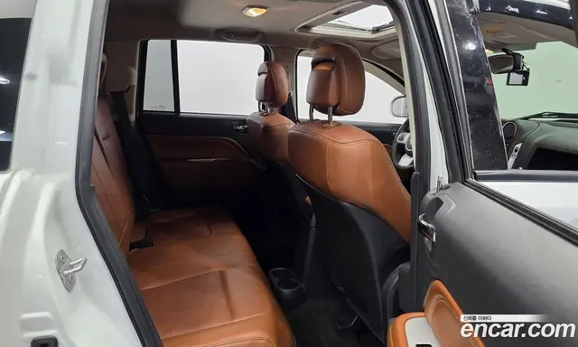 Jeep Compass 2014 2.4 АКПП, миниатюра 12