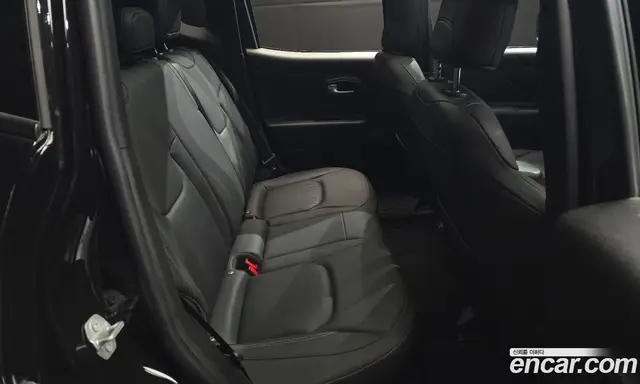 Jeep Renegade 2020 1.6 АКПП, миниатюра 11