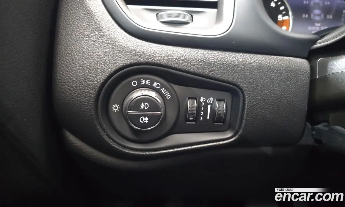 Jeep Renegade 2020 1.6 АКПП, фото 17