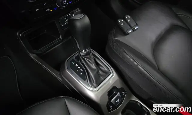 Jeep Renegade 2022 1.3 АКПП, миниатюра 12