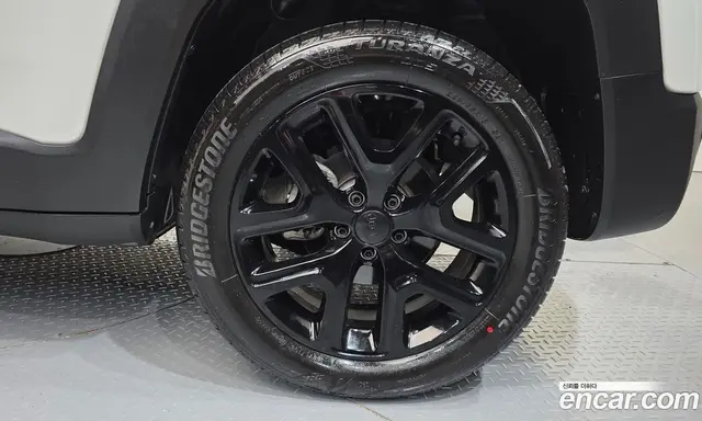Jeep Renegade 2022 1.3 АКПП, миниатюра 7