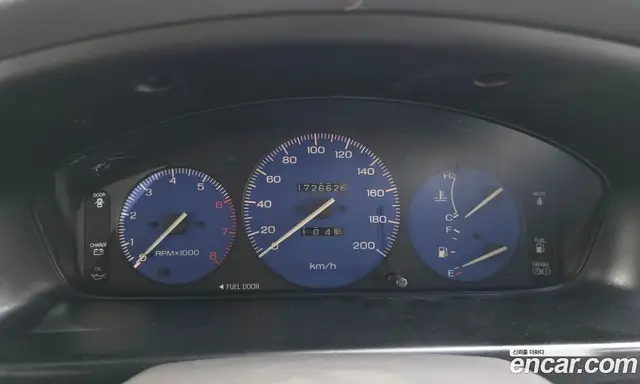 Kia Avella 1996 1.5 МКПП, миниатюра 10 Kia Avella 1996 1.5 МКПП, миниатюра 10
