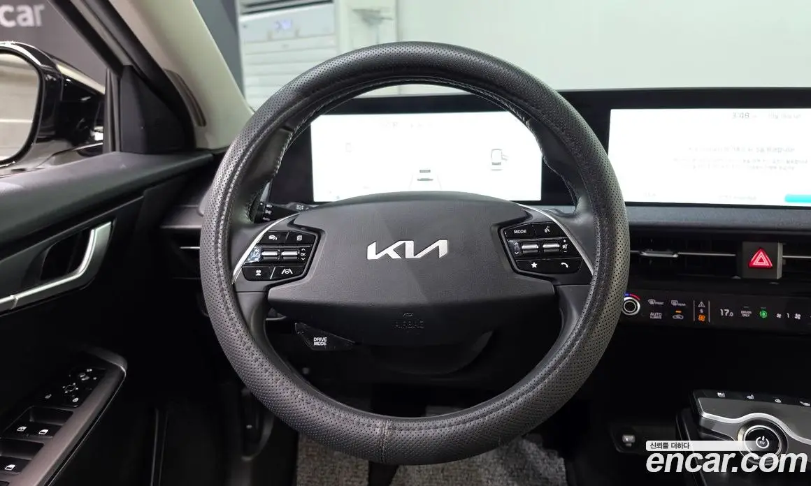 Kia EV6 2022 0.1 АКПП, фото 18