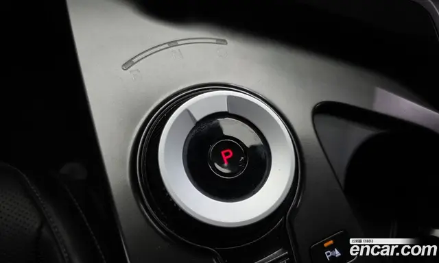 Kia EV6 2022 0.1 АКПП, миниатюра 12