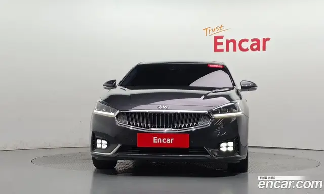 Kia K7 2019 2.4 АКПП, миниатюра 2 Kia K7 2019 2.4 АКПП, миниатюра 2