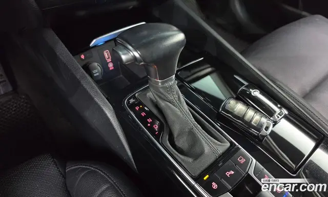 Kia K7 2019 2.4 АКПП, миниатюра 11 Kia K7 2019 2.4 АКПП, миниатюра 11