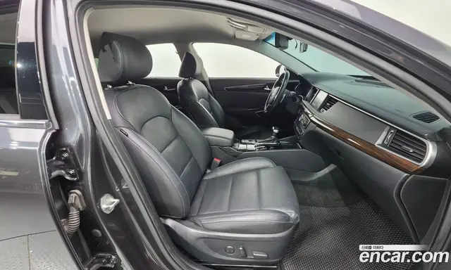 Kia K7 2019 2.4 АКПП, миниатюра 12