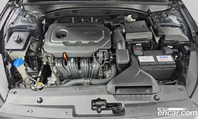 Kia K7 2019 2.4 АКПП, миниатюра 5 Kia K7 2019 2.4 АКПП, миниатюра 5