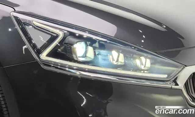 Kia K7 2019 2.4 АКПП, миниатюра 7 Kia K7 2019 2.4 АКПП, миниатюра 7