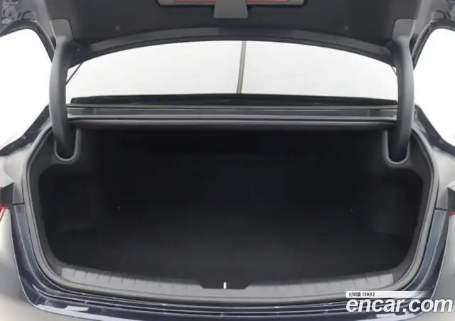Kia K8 2022 2.5 АКПП, миниатюра 5
