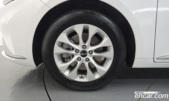 Kia K8 2024 3.5 АКПП, миниатюра 5