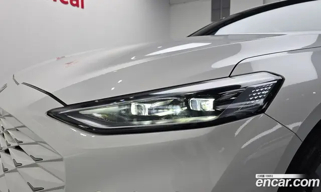 Kia K8 2024 3.5 АКПП, миниатюра 8