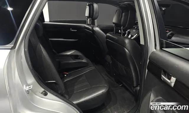 Kia Sorento 2010 2.0 АКПП, миниатюра 11
