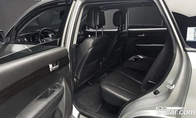 Kia Sorento 2010 2.0 АКПП, миниатюра 12