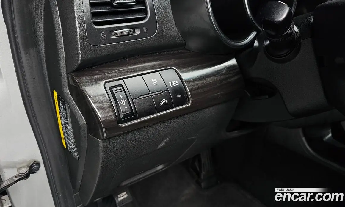 Kia Sorento 2010 2.0 АКПП, фото 17