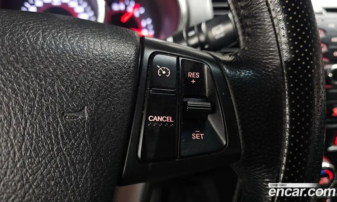 Kia Sorento 2010 2.0 АКПП, фото 18