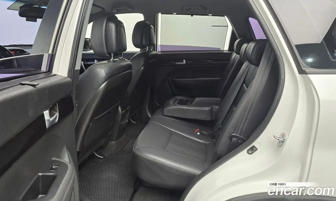 Kia Sorento 2013 2.0 АКПП, фото 14