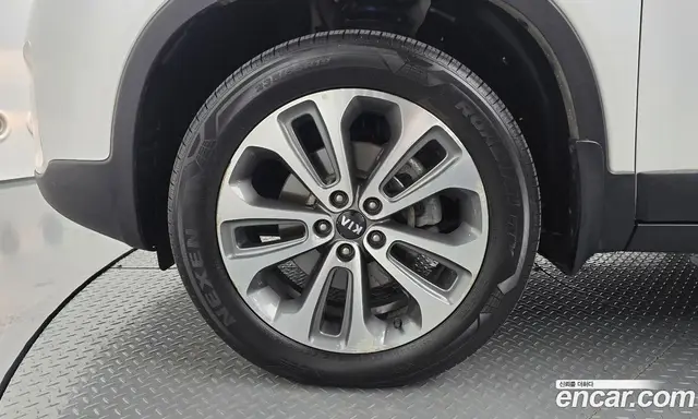 Kia Sorento 2013 2.0 АКПП, миниатюра 4