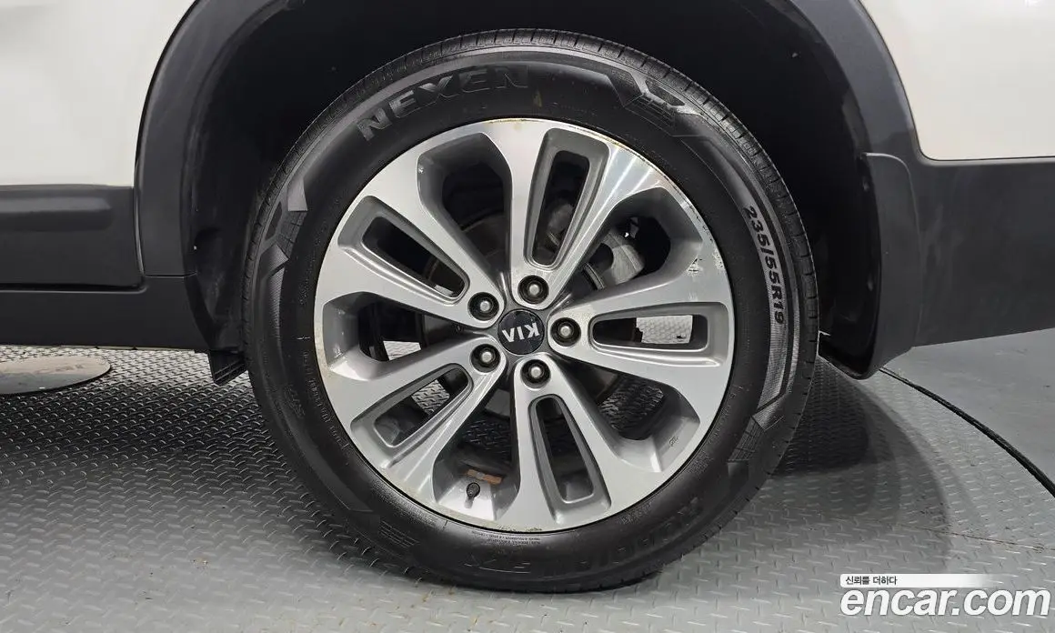 Kia Sorento 2013 2.0 АКПП, фото 6