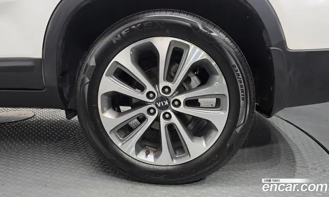 Kia Sorento 2013 2.0 АКПП, миниатюра 6