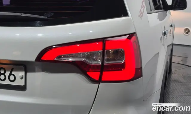 Kia Sorento 2013 2.0 АКПП, миниатюра 8