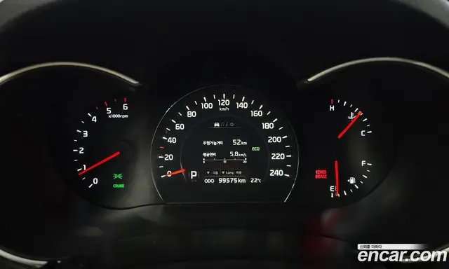 Kia Sorento 2013 2.0 АКПП, миниатюра 10