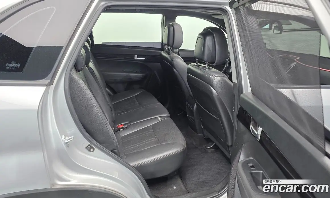 Kia Sorento 2013 2.0 АКПП, фото 12