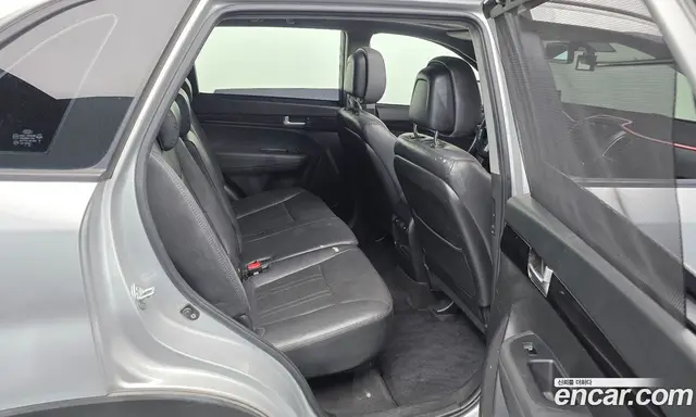 Kia Sorento 2013 2.0 АКПП, миниатюра 12
