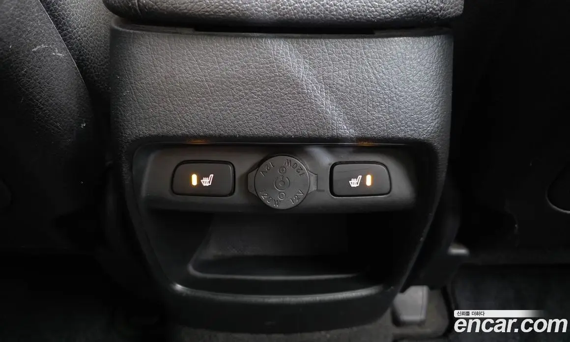 Kia Sorento 2013 2.0 АКПП, фото 19