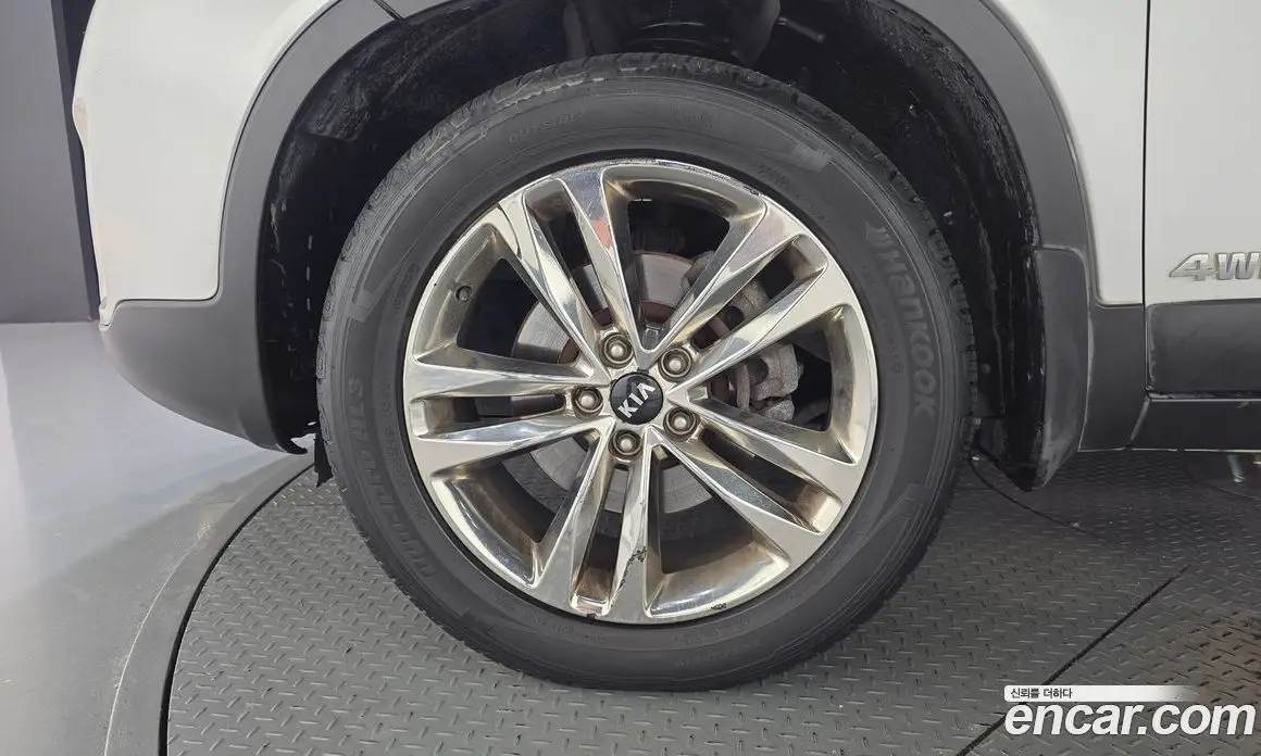 Kia Sorento 2013 2.0 АКПП, фото 5