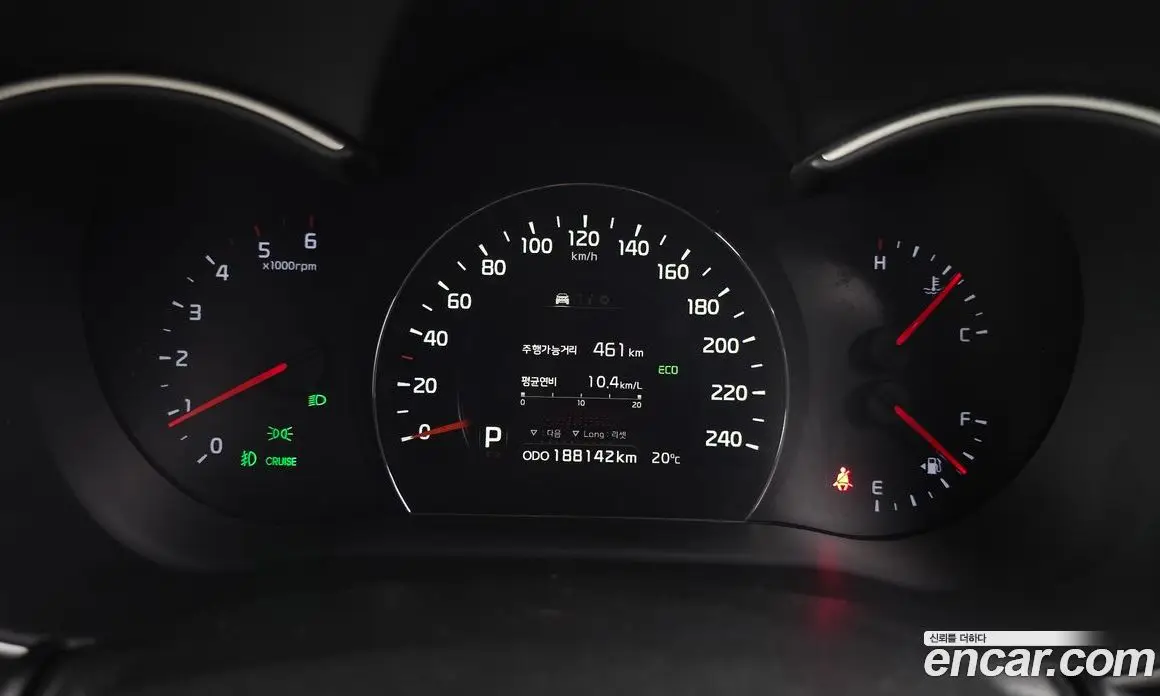 Kia Sorento 2013 2.0 АКПП, фото 8