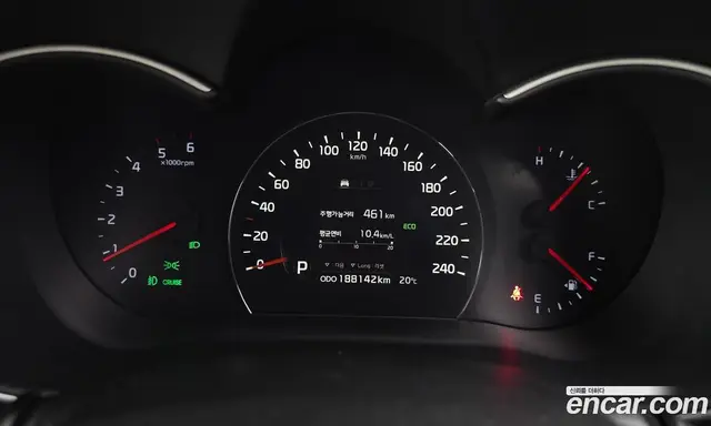 Kia Sorento 2013 2.0 АКПП, миниатюра 8