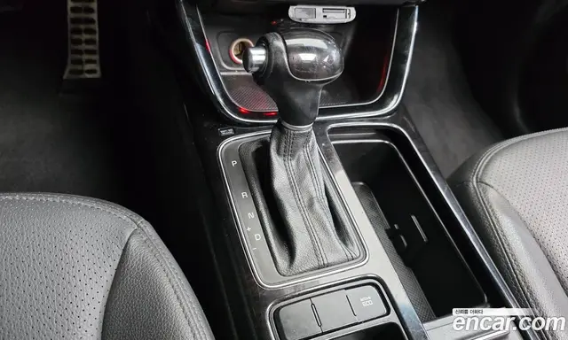 Kia Sorento 2013 2.0 АКПП, миниатюра 9