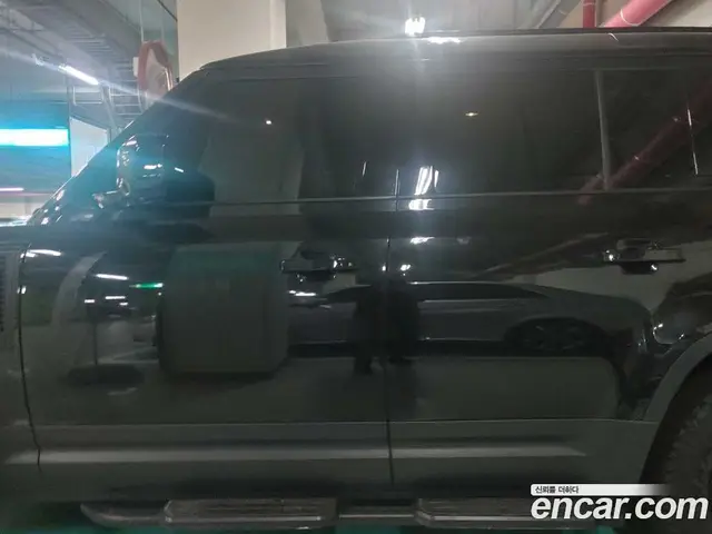 Land Rover Defender 2022 3.0 АКПП, миниатюра 3 Land Rover Defender 2022 3.0 АКПП, миниатюра 3
