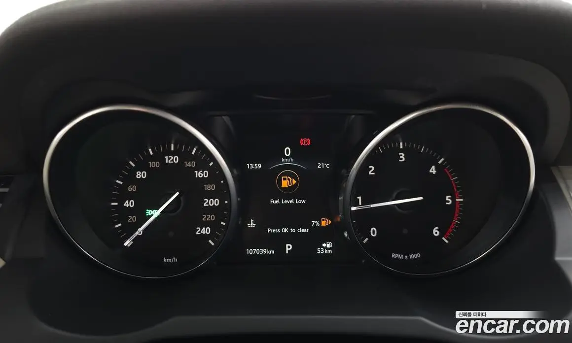 Land Rover Range Rover Evoque 2016 2.0 АКПП, фото 11