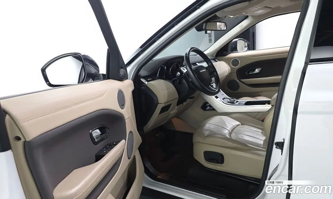 Land Rover Range Rover Evoque 2016 2.0 АКПП, фото 13