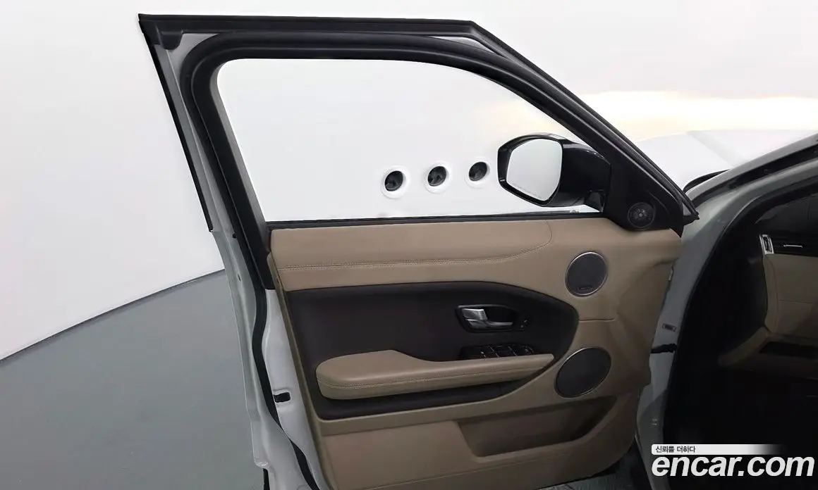 Land Rover Range Rover Evoque 2016 2.0 АКПП, фото 14