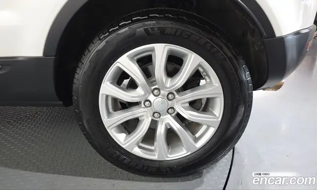 Land Rover Range Rover Evoque 2016 2.0 АКПП, миниатюра 7
