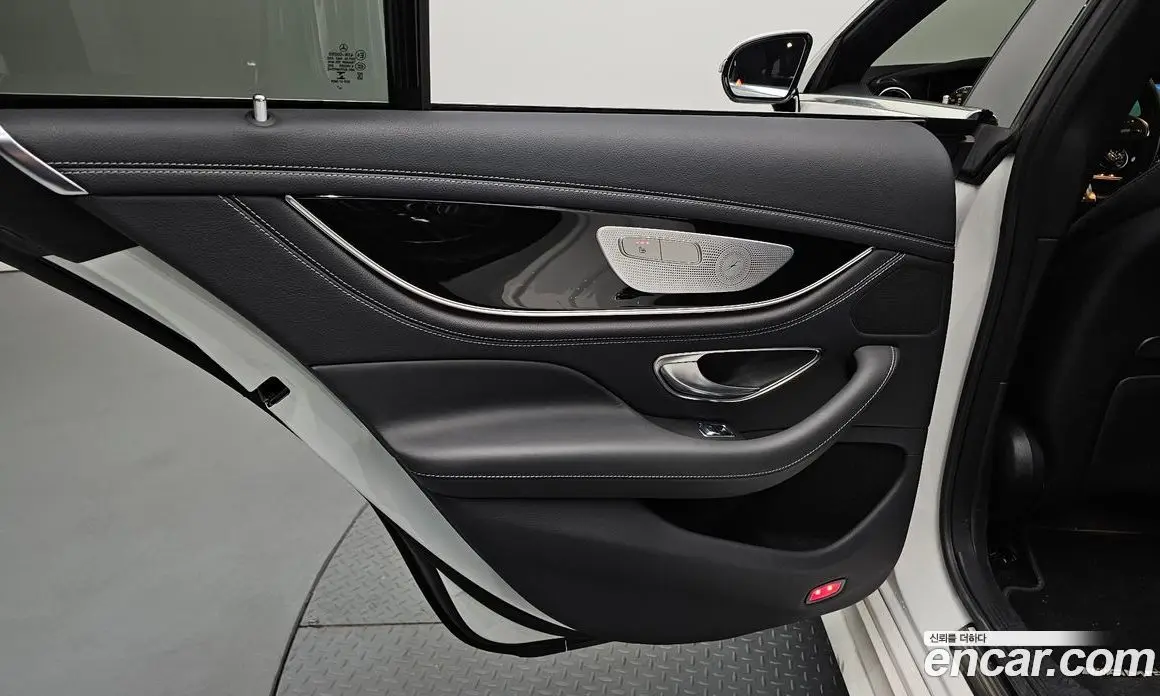 Mercedes-Benz AMG GT 2019 3.0 АКПП, фото 14