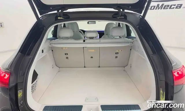 Mercedes-Benz EQE 2026 АКПП, миниатюра 11