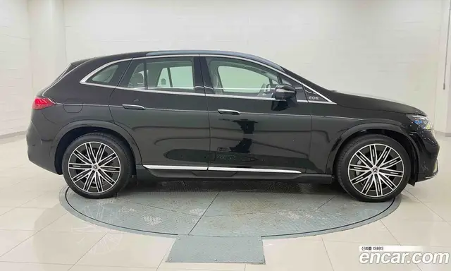 Mercedes-Benz EQE 2026 АКПП, миниатюра 5