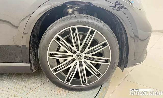 Mercedes-Benz EQE 2026 АКПП, миниатюра 8