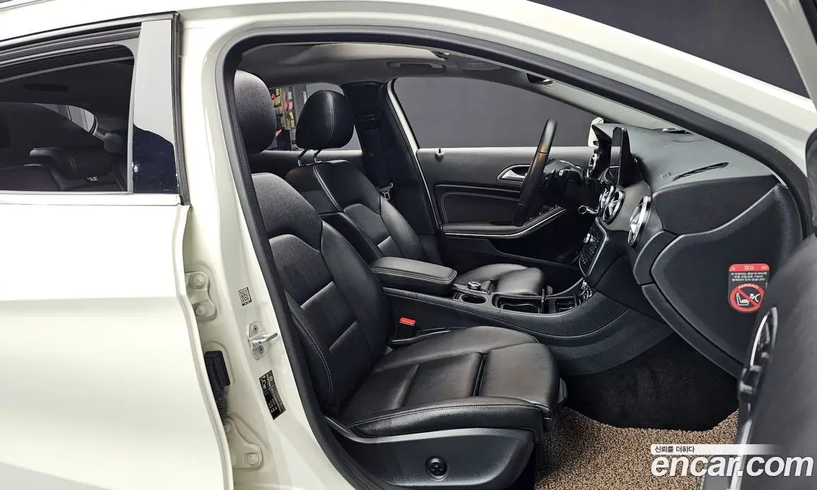 Mercedes-Benz GLA-Class 2016 2.1 АКПП, фото 11