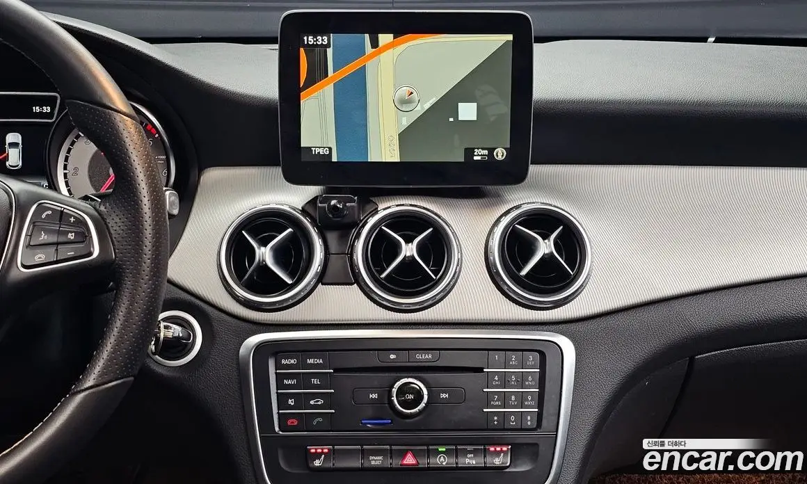 Mercedes-Benz GLA-Class 2016 2.1 АКПП, фото 14