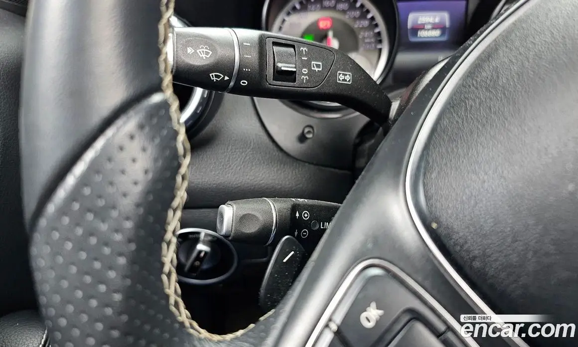 Mercedes-Benz GLA-Class 2016 2.1 АКПП, фото 19