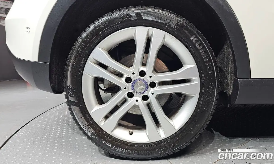 Mercedes-Benz GLA-Class 2016 2.1 АКПП, фото 5