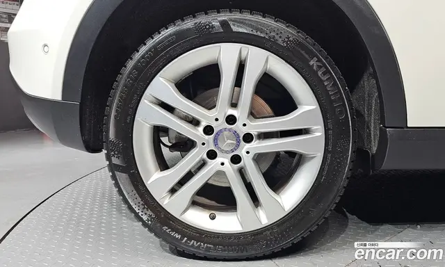 Mercedes-Benz GLA-Class 2016 2.1 АКПП, миниатюра 5