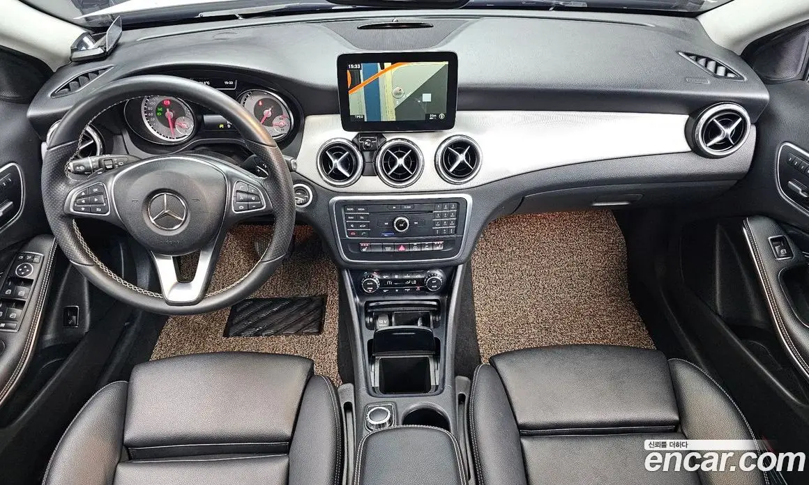Mercedes-Benz GLA-Class 2016 2.1 АКПП, фото 7